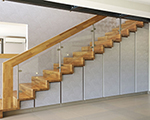 Construction et protection de vos escaliers par Escaliers Maisons à Bligny-sur-Ouche